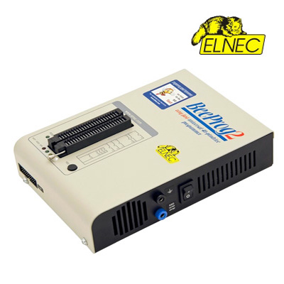 萬用型離線燒錄器BeeProg2