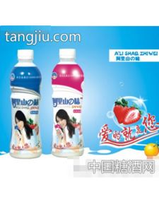 企業新聞 成都阿里山泉食品飲料 糖酒網