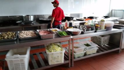 供應(yīng)嘉興食堂餐飲承包商|承包工廠員工食堂|寧波萬發(fā)餐飲公司歡迎您-寧波萬發(fā)餐飲管理