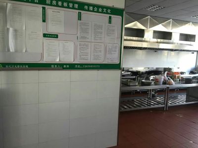 供應專業食堂承包公司 寧波承包工廠食堂專業戶-寧波萬發餐飲管理
