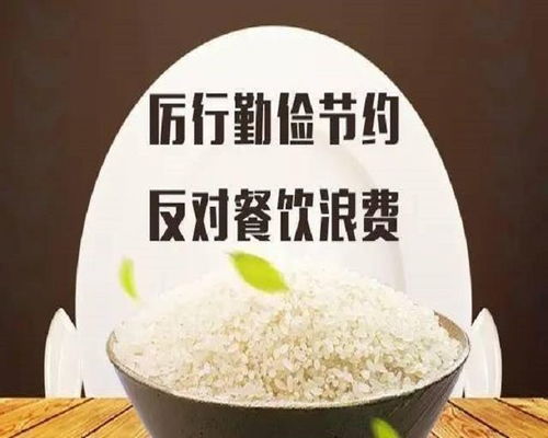 餐飲企業在治理 舌尖上的浪費 方面大有可為
