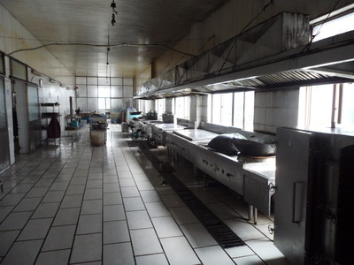 供應寧波工廠餐飲承包海鹽企業餐承包供應商-寧波萬發餐飲管理